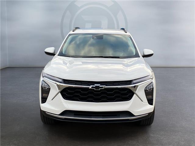 2025 Chevrolet Trax 2RS (Stk: G100265) in Barrhead - Image 8 of 15