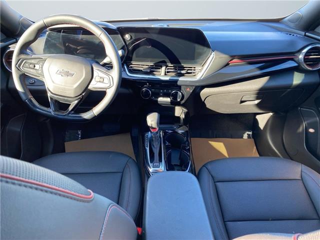2025 Chevrolet Trax 2RS (Stk: G100265) in Barrhead - Image 10 of 15