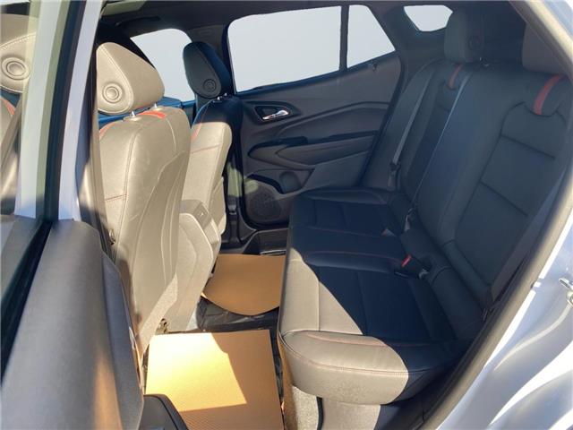 2025 Chevrolet Trax 2RS (Stk: G100265) in Barrhead - Image 13 of 15