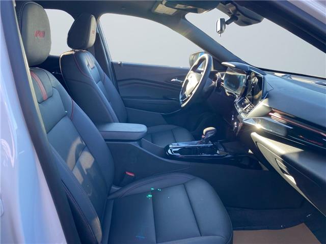 2025 Chevrolet Trax 2RS (Stk: G100265) in Barrhead - Image 15 of 15