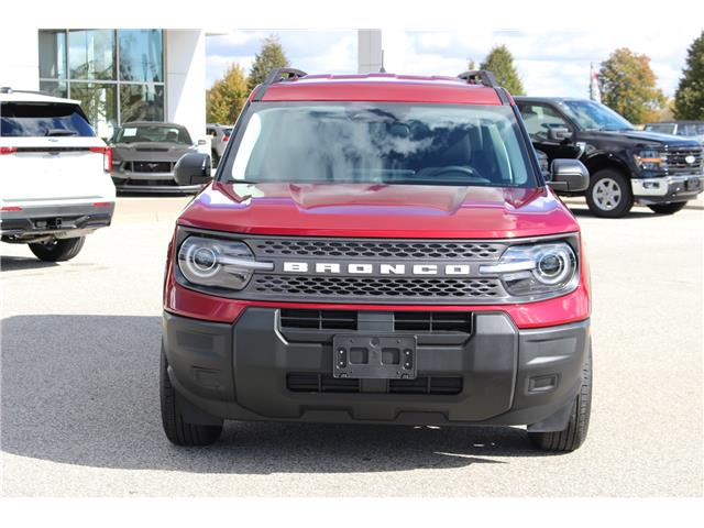 2025 Ford Bronco Sport Big Bend (Stk: BR2541) in Harrow - Image 2 of 19