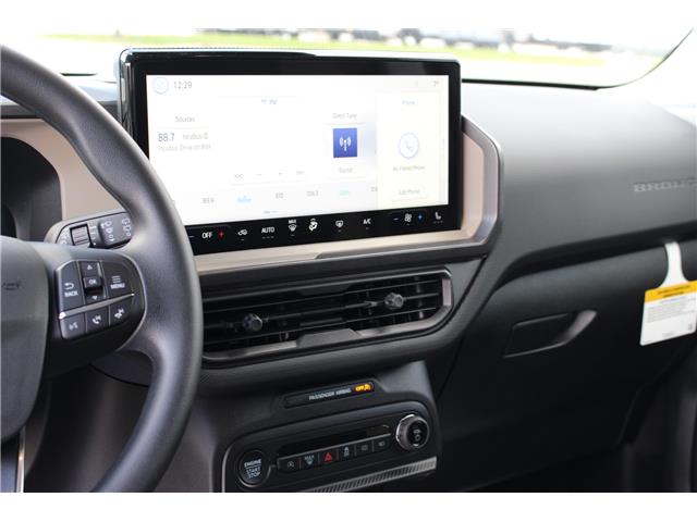 2025 Ford Bronco Sport Big Bend (Stk: BR2541) in Harrow - Image 12 of 19