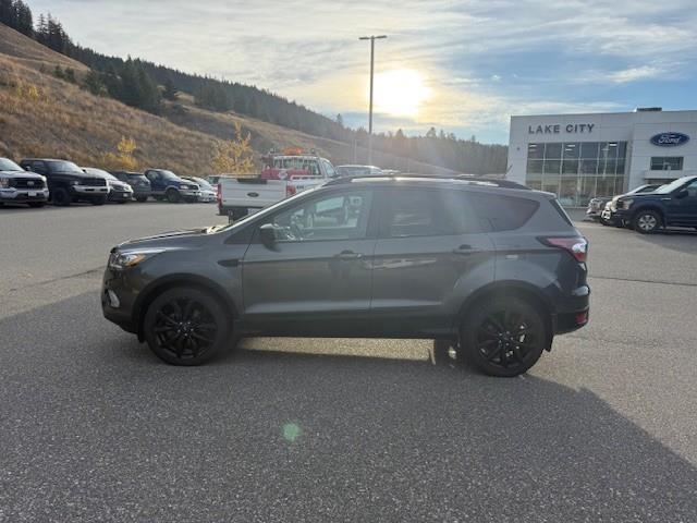 2018 Ford Escape SE (Stk: 5S033A) in Williams Lake - Image 2 of 13