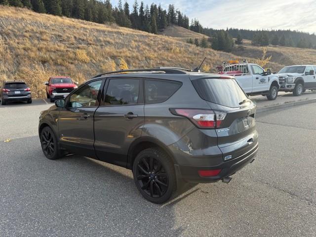 2018 Ford Escape SE (Stk: 5S033A) in Williams Lake - Image 3 of 13