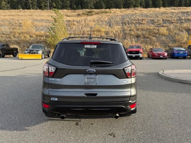 2018 Ford Escape SE (Stk: 5S033A) in Williams Lake - Image 4 of 13