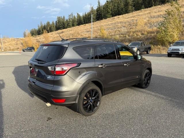 2018 Ford Escape SE (Stk: 5S033A) in Williams Lake - Image 5 of 13