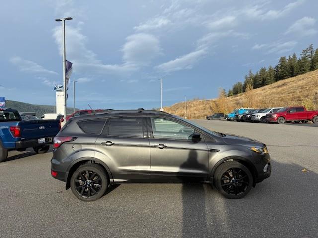2018 Ford Escape SE (Stk: 5S033A) in Williams Lake - Image 6 of 13