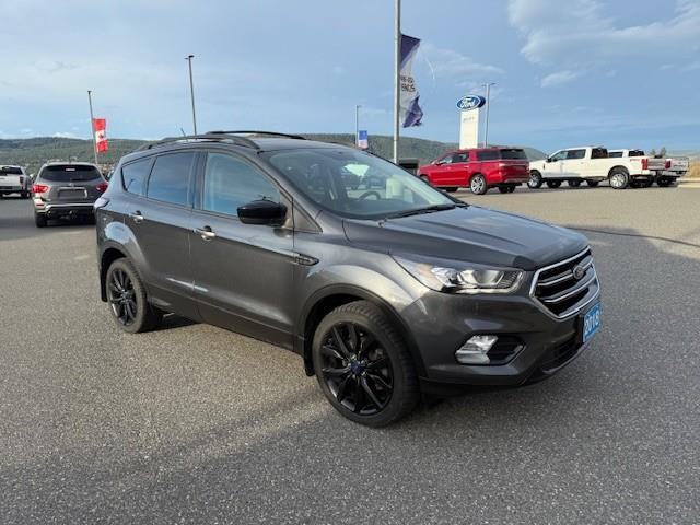 2018 Ford Escape SE (Stk: 5S033A) in Williams Lake - Image 7 of 13