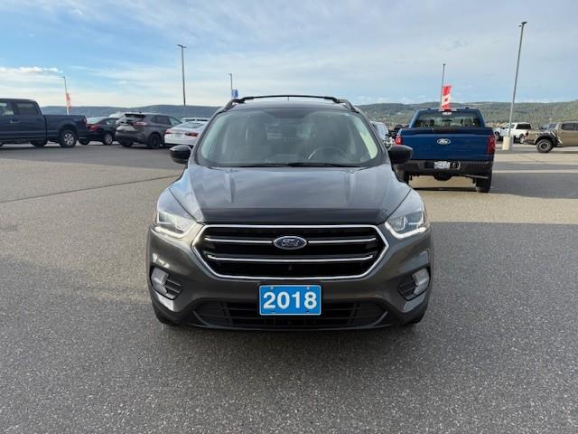 2018 Ford Escape SE (Stk: 5S033A) in Williams Lake - Image 8 of 13