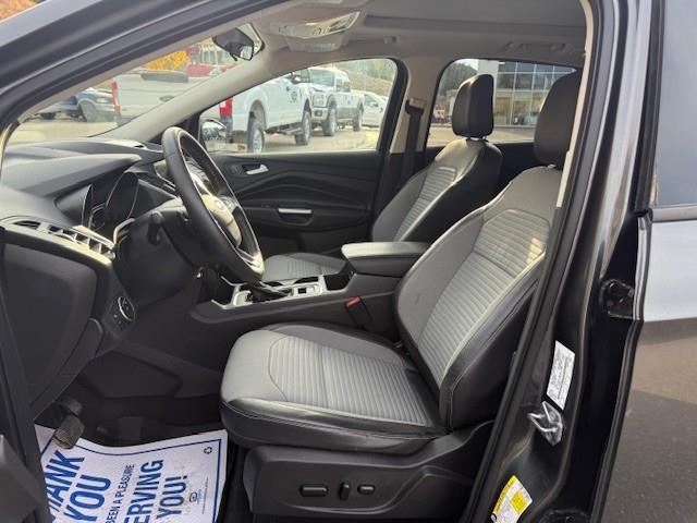 2018 Ford Escape SE (Stk: 5S033A) in Williams Lake - Image 9 of 13