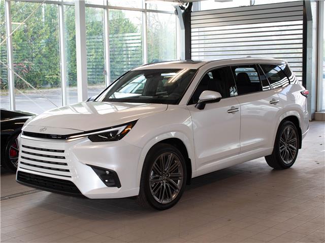 2025 Lexus TX 350 Base (Stk: 6793) in Kingston - Image 1 of 15