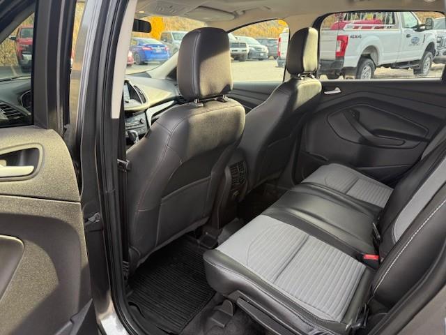 2018 Ford Escape SE (Stk: 5S033A) in Williams Lake - Image 10 of 13