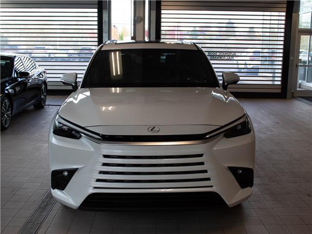 2025 Lexus TX 350 Base (Stk: 6793) in Kingston - Image 2 of 15