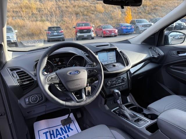 2018 Ford Escape SE (Stk: 5S033A) in Williams Lake - Image 11 of 13