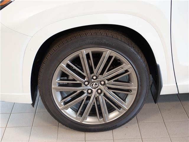 2025 Lexus TX 350 Base (Stk: 6793) in Kingston - Image 15 of 15