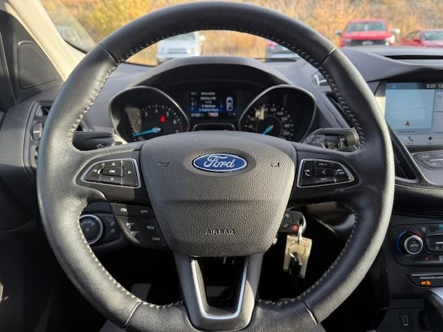 2018 Ford Escape SE (Stk: 5S033A) in Williams Lake - Image 13 of 13