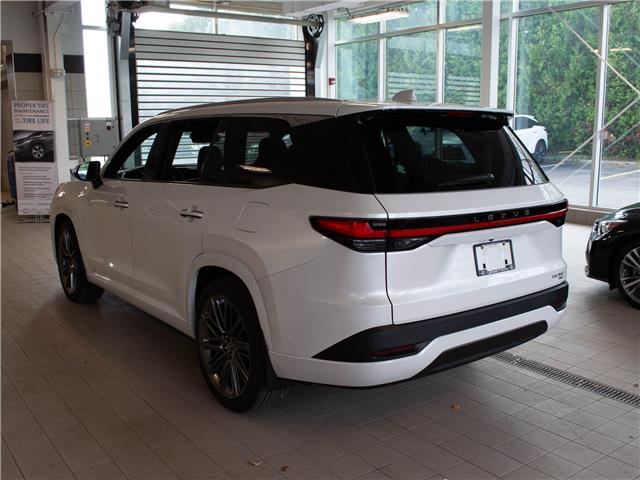 2025 Lexus TX 350 Base (Stk: 6793) in Kingston - Image 4 of 15