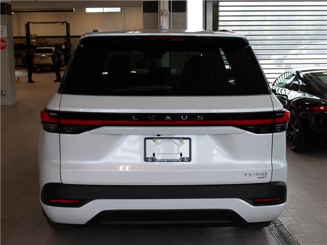 2025 Lexus TX 350 Base (Stk: 6793) in Kingston - Image 6 of 15