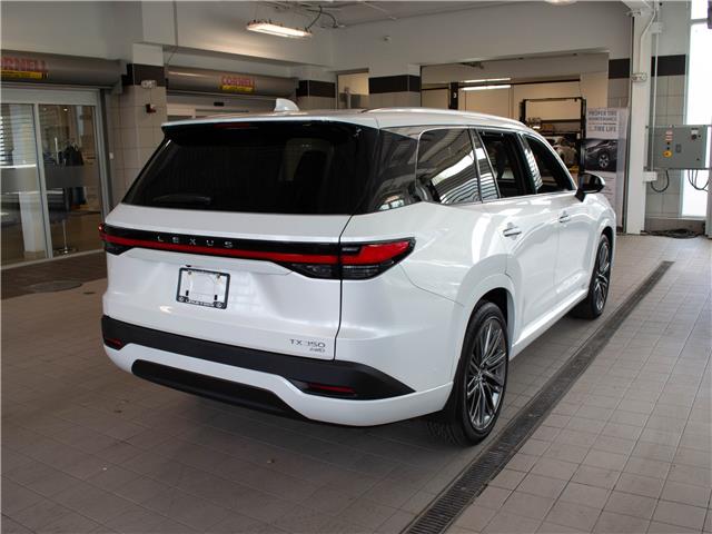 2025 Lexus TX 350 Base (Stk: 6793) in Kingston - Image 7 of 15