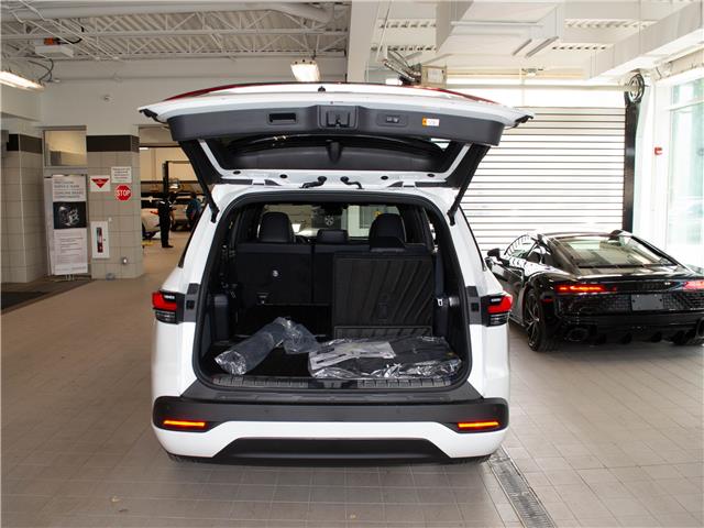 2025 Lexus TX 350 Base (Stk: 6793) in Kingston - Image 5 of 15