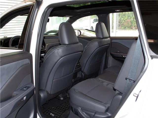 2025 Lexus TX 350 Base (Stk: 6793) in Kingston - Image 13 of 15