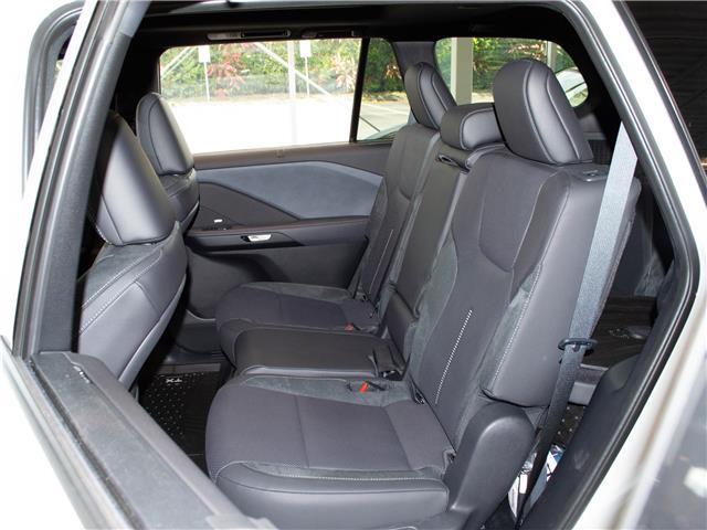 2025 Lexus TX 350 Base (Stk: 6793) in Kingston - Image 12 of 15