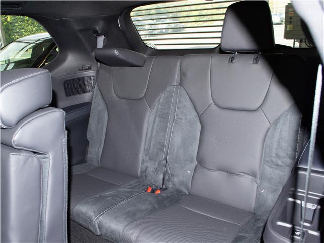 2025 Lexus TX 350 Base (Stk: 6793) in Kingston - Image 14 of 15