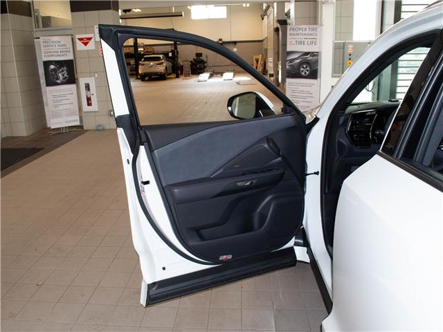 2025 Lexus TX 350 Base (Stk: 6793) in Kingston - Image 8 of 15