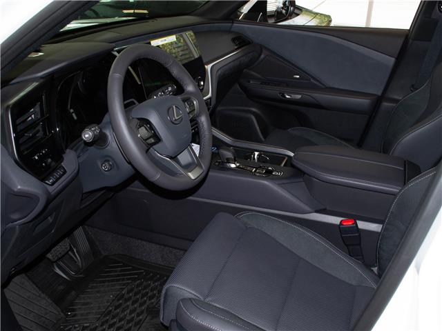 2025 Lexus TX 350 Base (Stk: 6793) in Kingston - Image 9 of 15