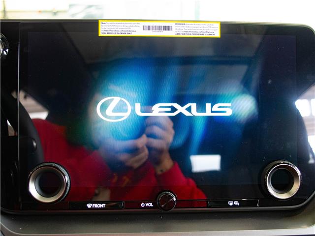 2025 Lexus TX 350 Base (Stk: 6793) in Kingston - Image 11 of 15