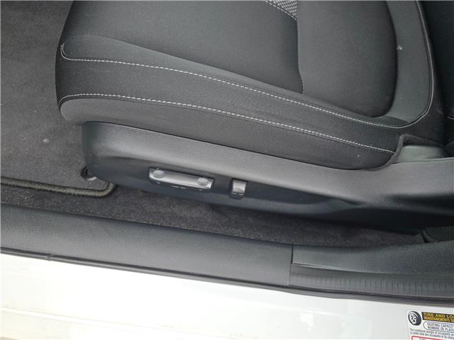 2020 Honda Civic EX (Stk: 2847A) in Sarnia - Image 7 of 7
