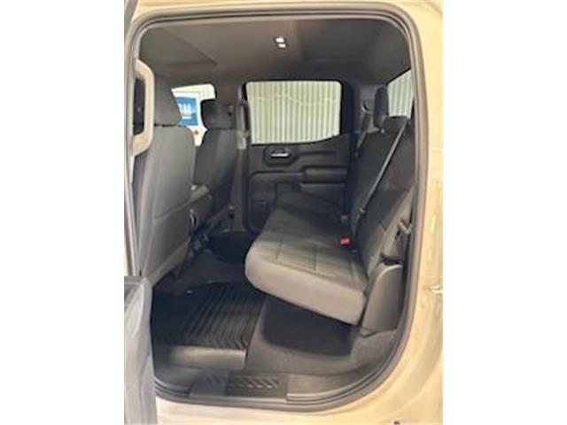 2026 Chevrolet Silverado 1500 Custom Trail Boss (Stk: 26147) in Melfort - Image 11 of 12