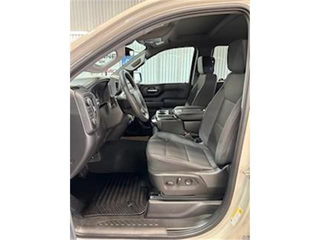 2026 Chevrolet Silverado 1500 Custom Trail Boss (Stk: 26147) in Melfort - Image 9 of 12