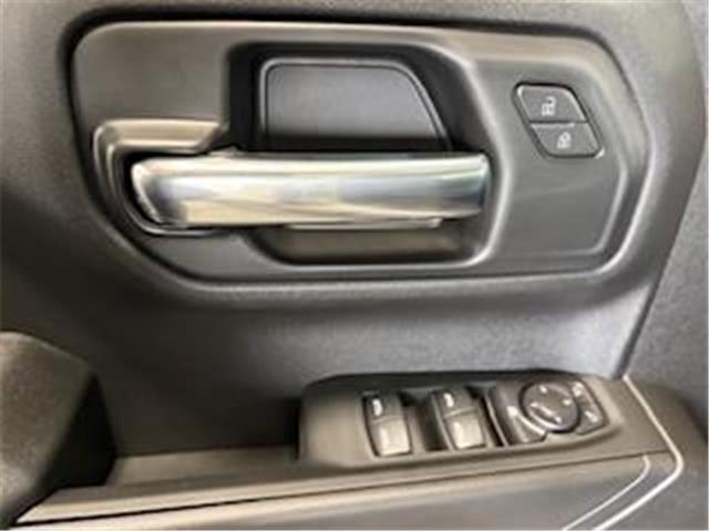 2026 Chevrolet Silverado 1500 Custom Trail Boss (Stk: 26147) in Melfort - Image 8 of 12