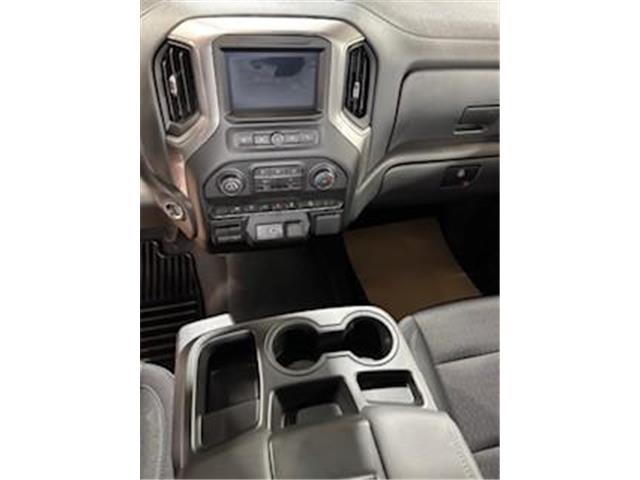 2026 Chevrolet Silverado 1500 Custom Trail Boss (Stk: 26147) in Melfort - Image 10 of 12