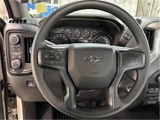 2026 Chevrolet Silverado 1500 Custom Trail Boss (Stk: 26147) in Melfort - Image 12 of 12