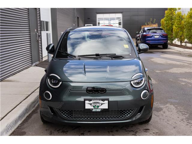 2025 Fiat 500e Base (Stk: F25009) in London - Image 2 of 21