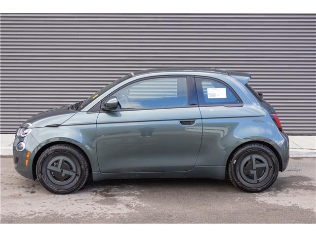 2025 Fiat 500e Base (Stk: F25009) in London - Image 3 of 21