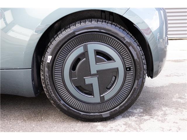 2025 Fiat 500e Base (Stk: F25009) in London - Image 21 of 21