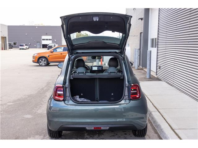 2025 Fiat 500e Base (Stk: F25009) in London - Image 6 of 21