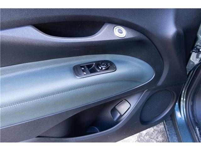 2025 Fiat 500e Base (Stk: F25009) in London - Image 19 of 21