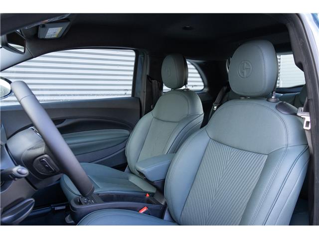 2025 Fiat 500e Base (Stk: F25009) in London - Image 8 of 21