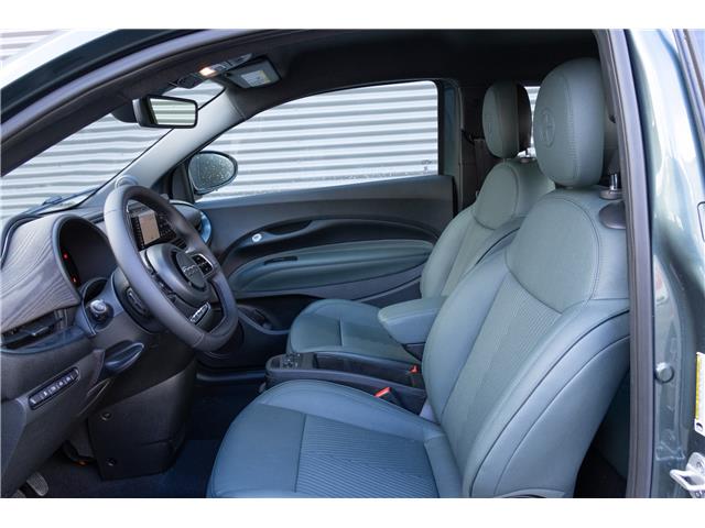 2025 Fiat 500e Base (Stk: F25009) in London - Image 9 of 21