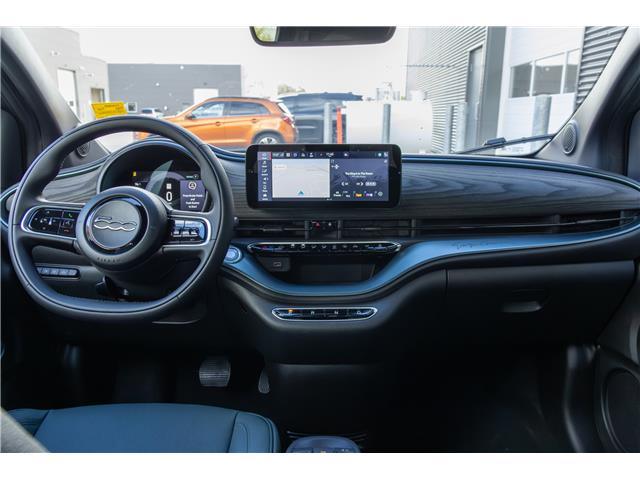 2025 Fiat 500e Base (Stk: F25009) in London - Image 12 of 21