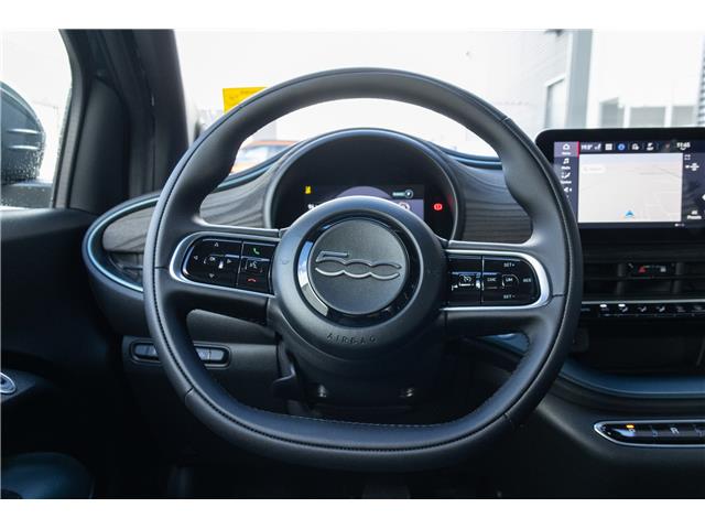 2025 Fiat 500e Base (Stk: F25009) in London - Image 13 of 21