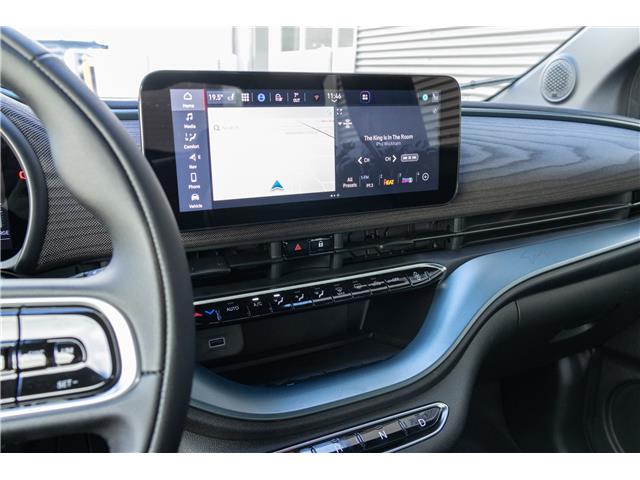 2025 Fiat 500e Base (Stk: F25009) in London - Image 15 of 21