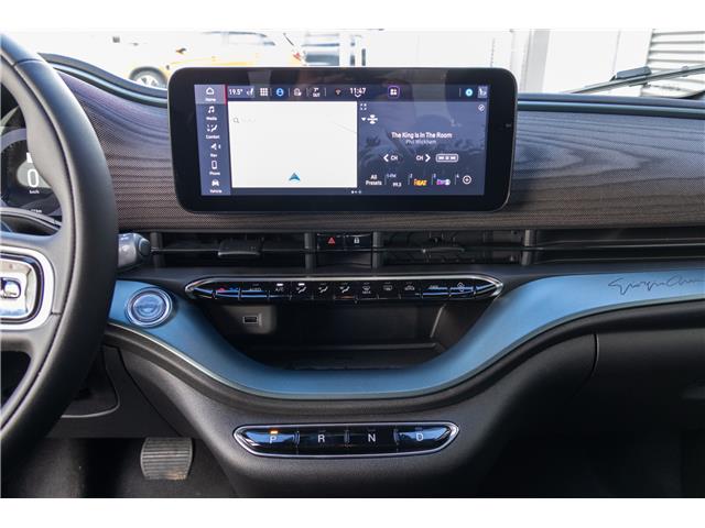 2025 Fiat 500e Base (Stk: F25009) in London - Image 17 of 21