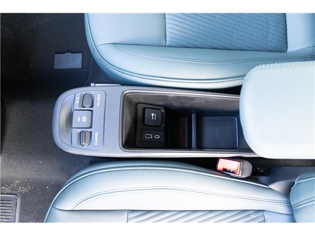 2025 Fiat 500e Base (Stk: F25009) in London - Image 18 of 21