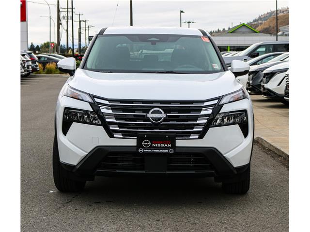 2026 Nissan Rogue S (Stk: T26124) in Kamloops - Image 9 of 20