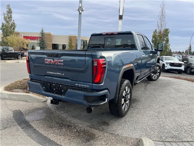 2026 GMC Sierra 3500HD Denali (Stk: TF142756) in Calgary - Image 6 of 24